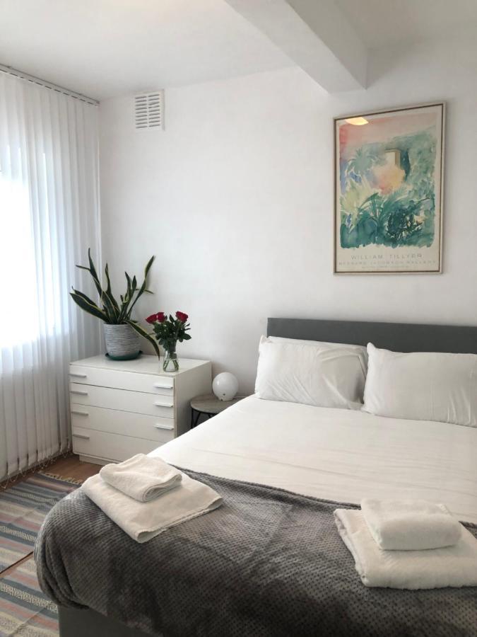 City Location- 2 Bedroom Apartment Лондон Екстер'єр фото