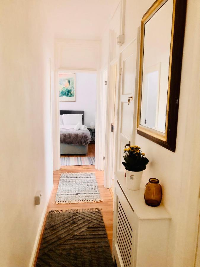 City Location- 2 Bedroom Apartment Лондон Екстер'єр фото