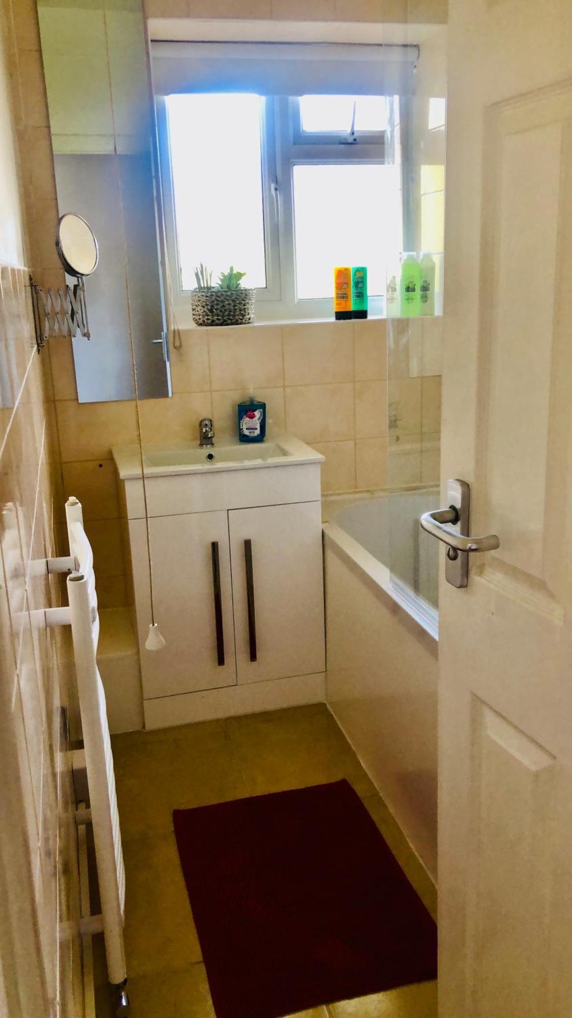 City Location- 2 Bedroom Apartment Лондон Екстер'єр фото